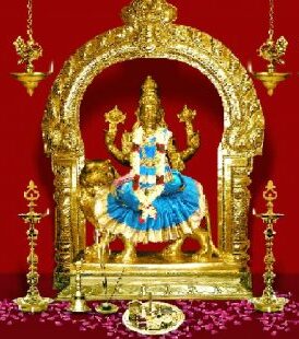 Sri Durgaashtami