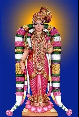 Dhanur Maasa Pooja Aarambham