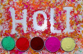 Holi