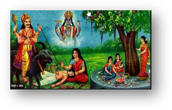 Kaaradayan Nonbu (1:00pm to 2:00pm)