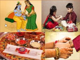 Raksha Bandan