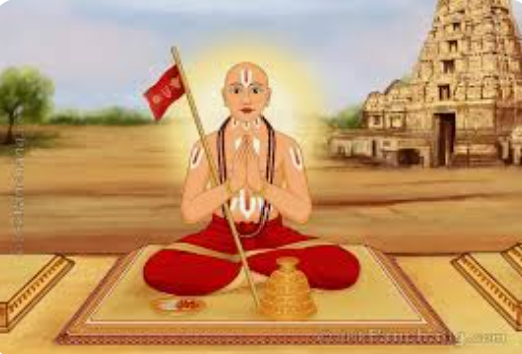 Sri Ramanuja Jayanthi