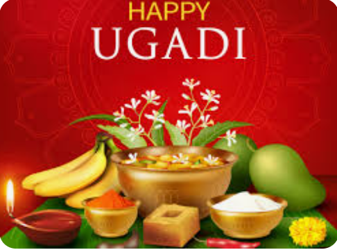 Chaitram, Chandramaana Yugaadi