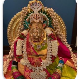 Vara Mahaa Lakshmi Vratam